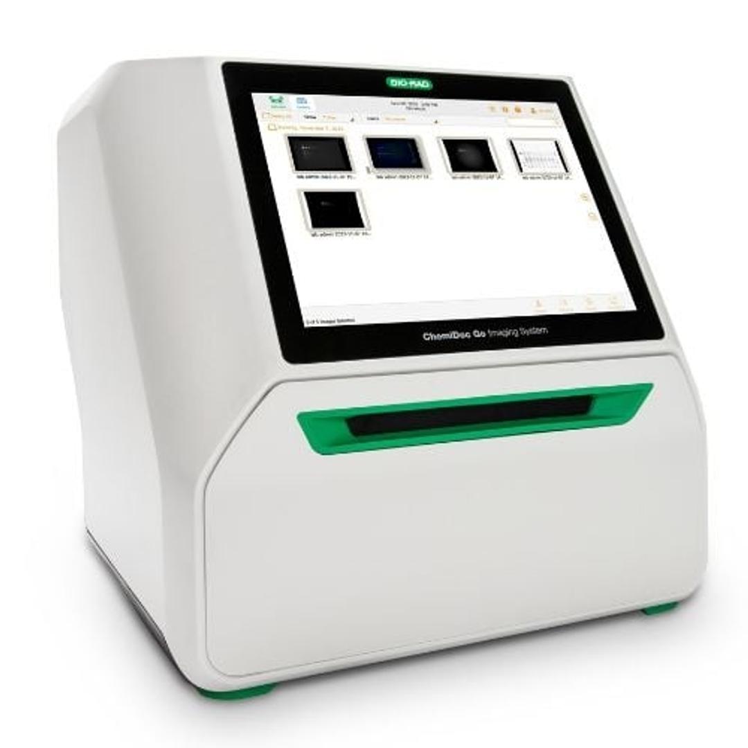 ChemiDoc Go - Bio-Rad - Life Sciences