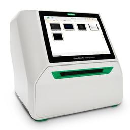 ChemiDoc Go - Bio-Rad - Life Sciences