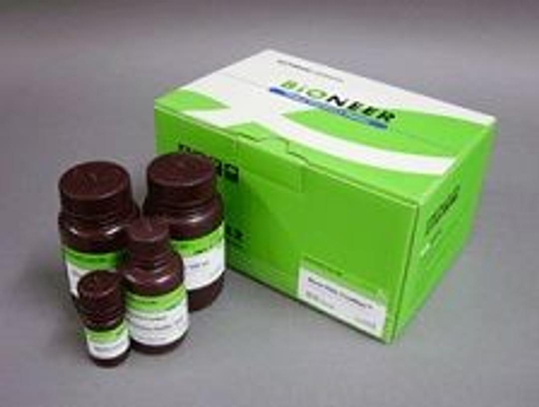 Blood RNA PrepMate™; Blood, tissues, serum, cultured cells, leukocytes, 100 extractions - Bioneer - Life Sciences