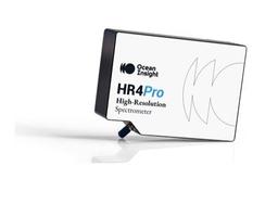HR4Pro - High Resolution Spectrometer - Ocean Optics - Spectroscopy