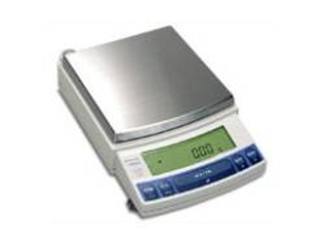 Toploading Balances - null - General Lab