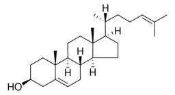Avanti® Polar Lipids desmosterol - Merck KGaA, Darmstadt, Germany - Drug discovery > Drug Manufacturing