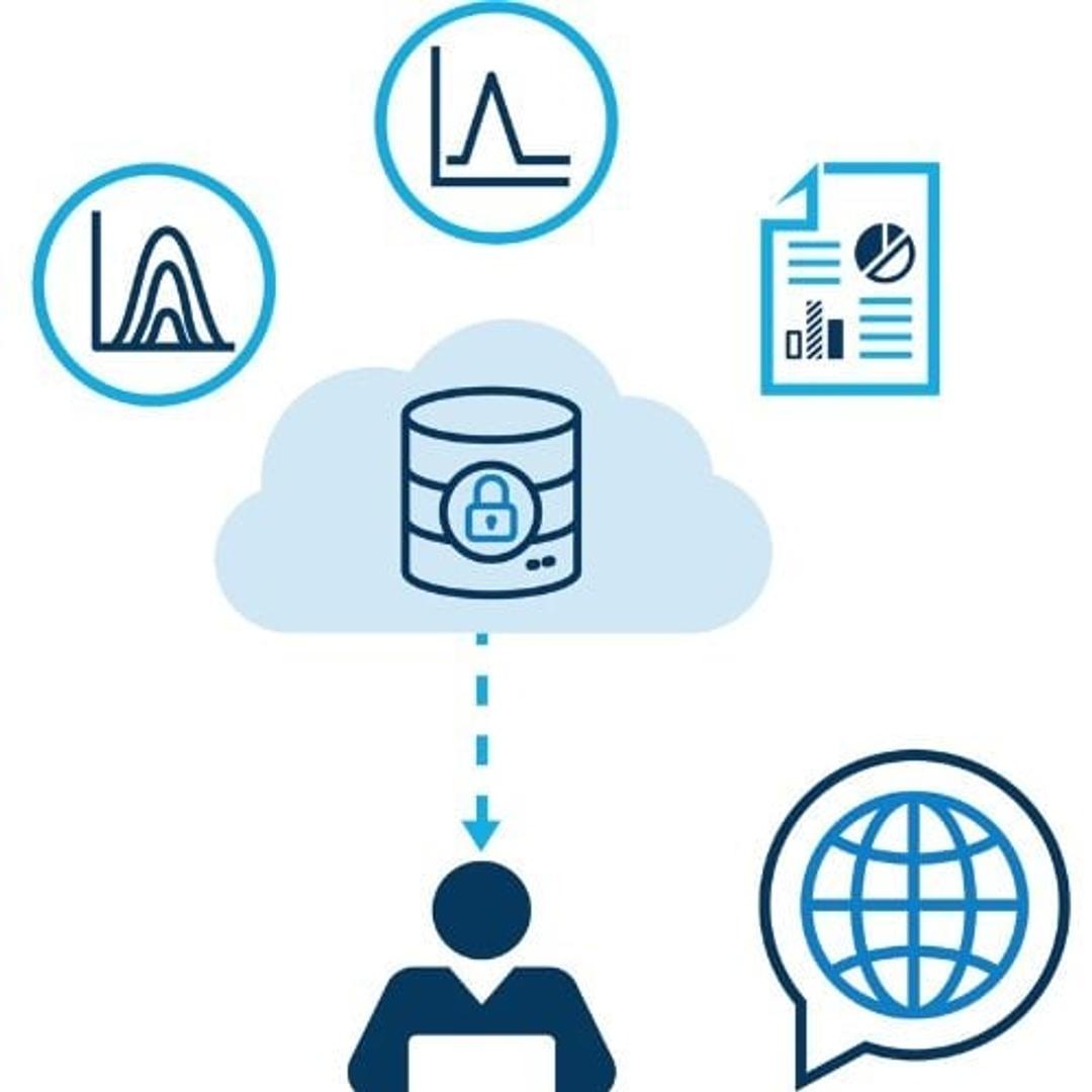OpenLab ECM XT - Agilent Technologies - Lab Automation