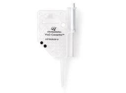 Via2-Cassette™ cell counting device - ChemoMetec - Spectroscopy