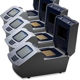 LabCycler - Progen Scientific Ltd - Life Sciences