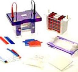 omniPAGE Electroblotting - Cleaver Scientific Ltd
