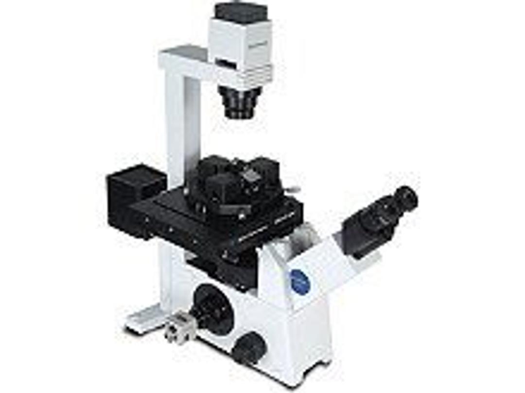 5500ILM Atomic Force Microscope (AFM) - Keysight Technologies - Life Sciences