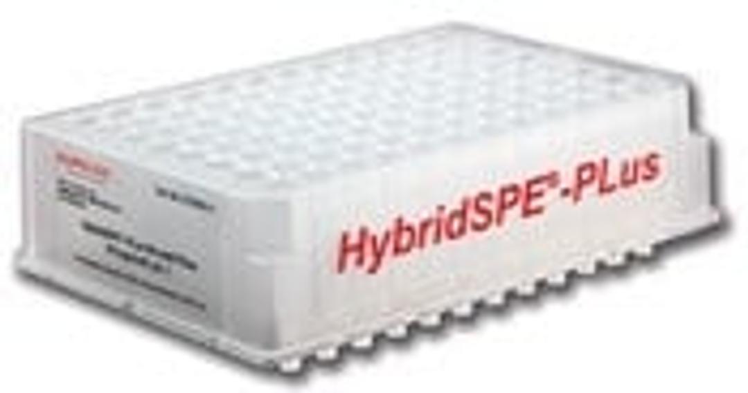 HybridSPE-PLus Plates Pack of One - Sigma-Aldrich Supelco - Life Sciences