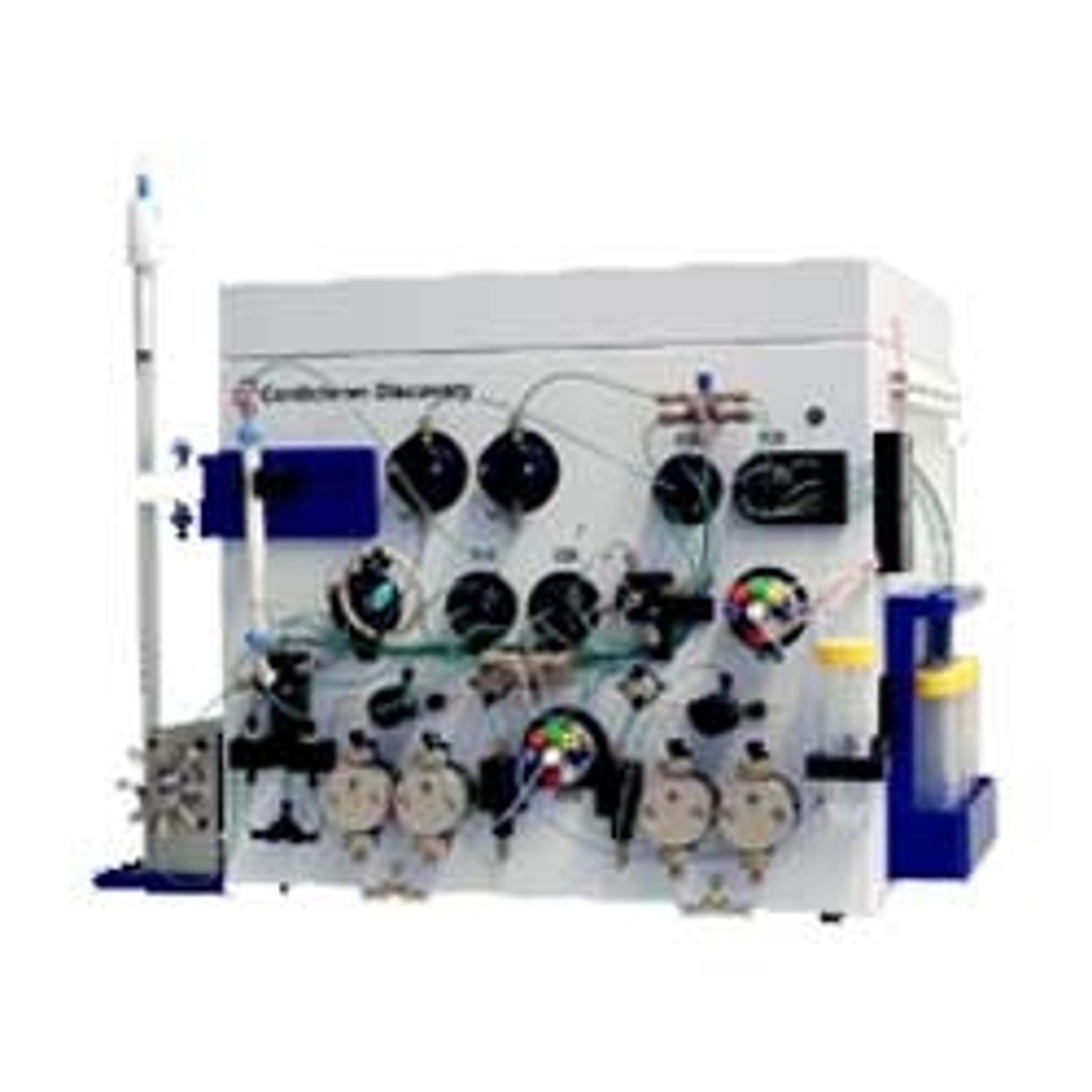 Contichrom Discovery - ChromaCon