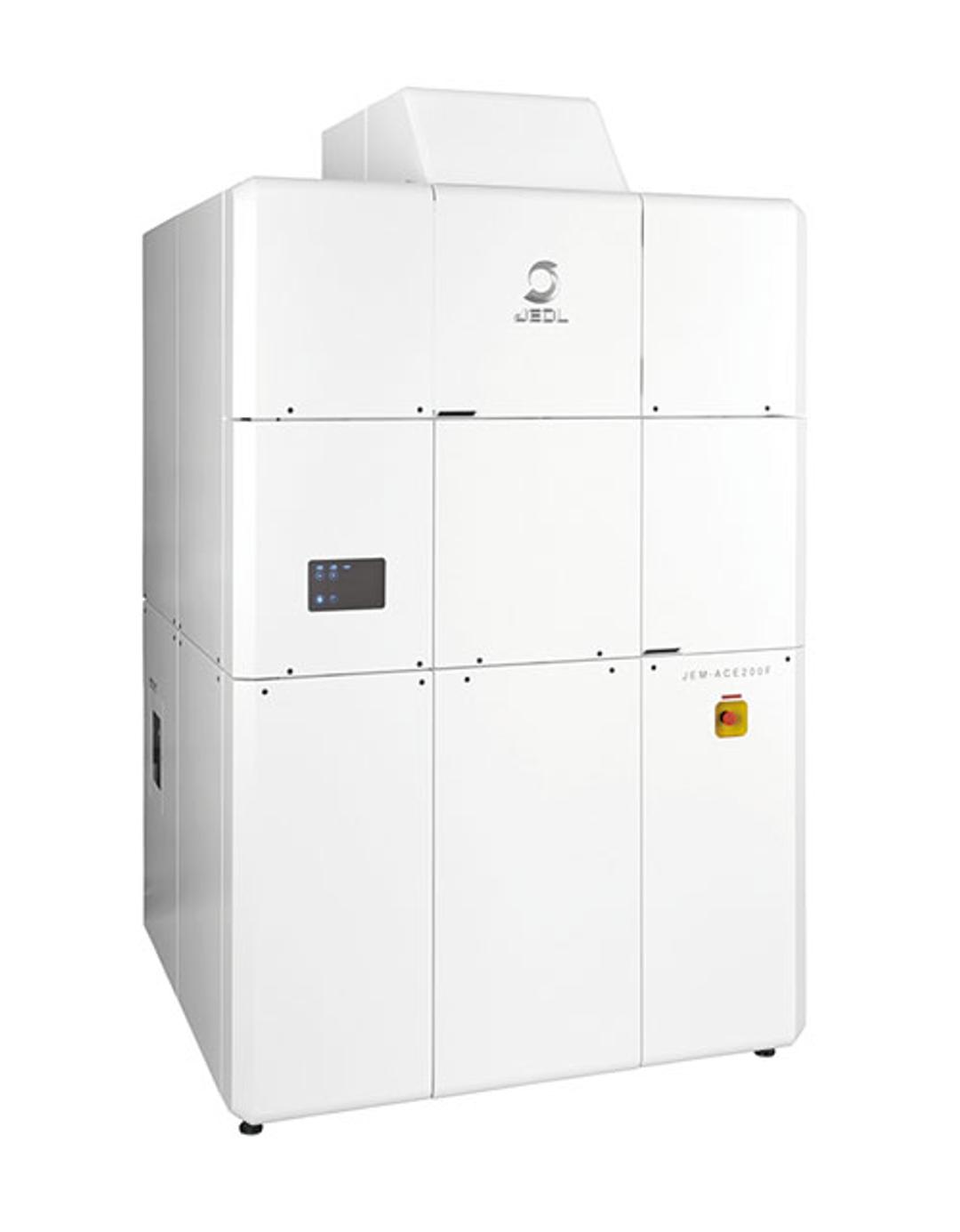 JEM-ACE200F - JEOL USA - Life Sciences