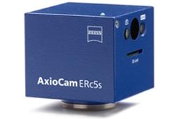 ZEISS Axiocam ERc 5s Camera - ZEISS Research Microscopy Solutions - Life Sciences