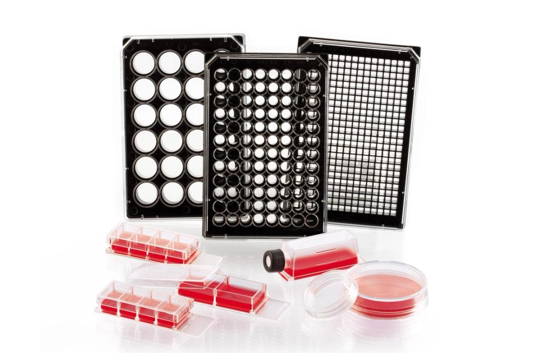 lumox® - SARSTEDT AG - Life Sciences