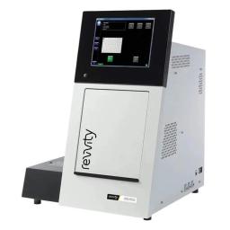 LabChip® GX Touch Nucleic Acid Analyzer - Revvity - Separations