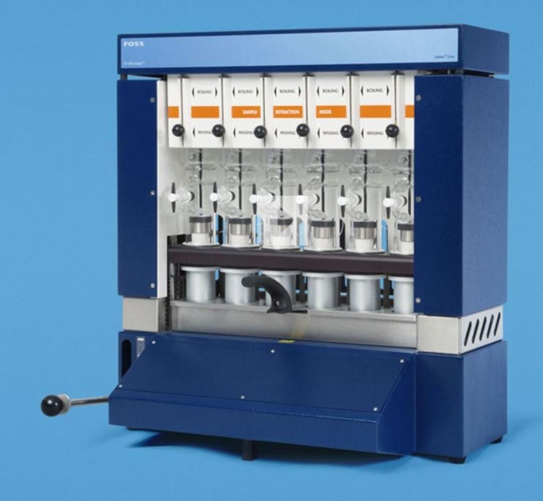 ST 243 Soxtec™ - Foss Tecator AB - Food and Beverage