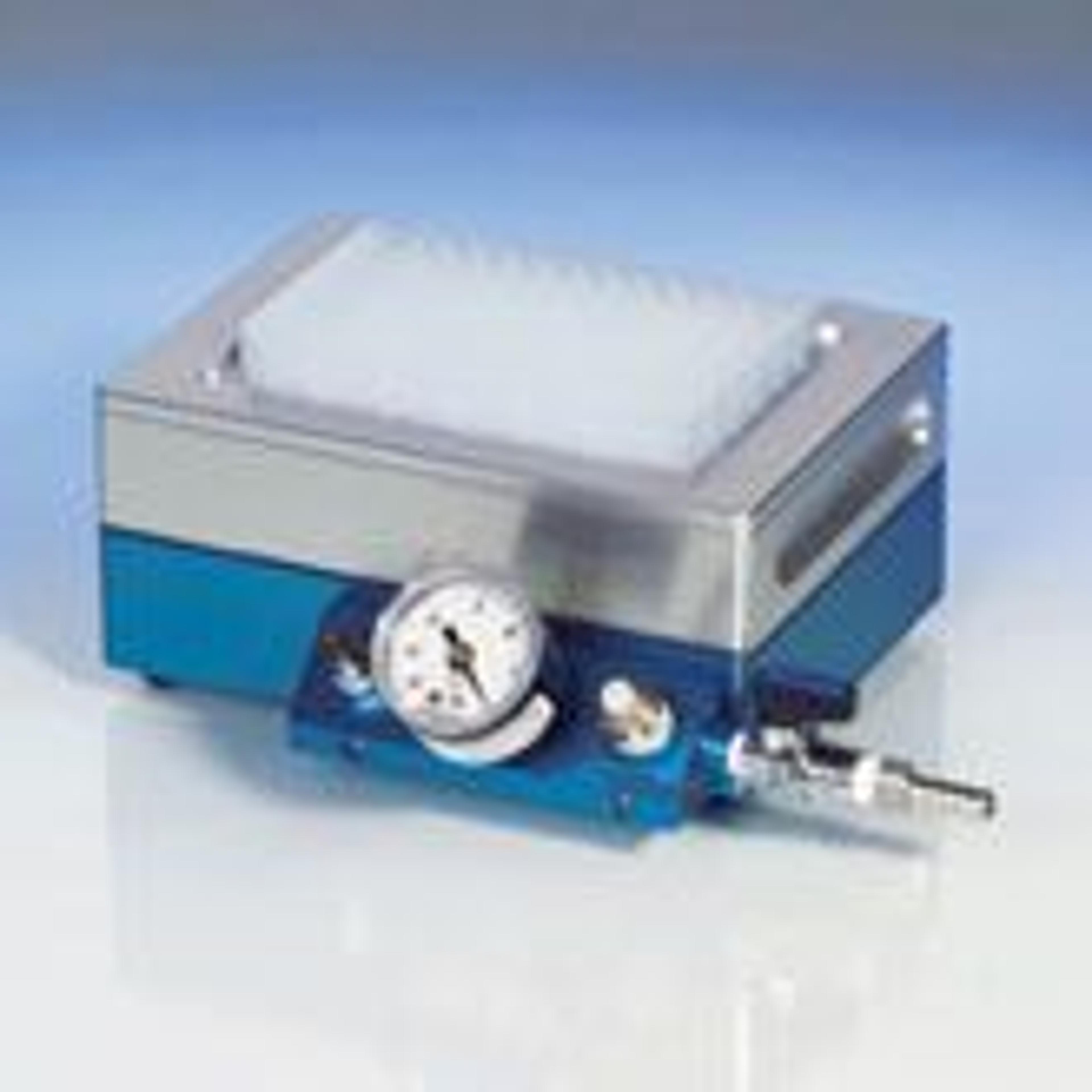 Vacuum Manifold and Accessories - Pall Life Sciences - Laboratory, Food, Beverage - Separations