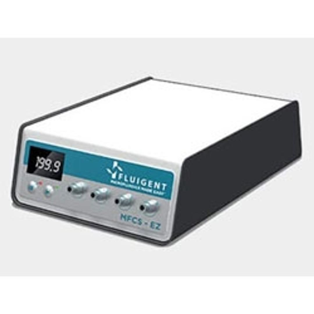 MFCS™-EZ - Fluigent