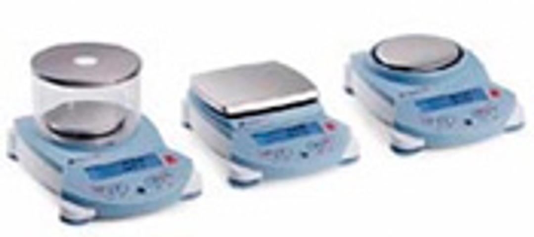 Adventurer™ Pro Balances - Ohaus Corp. - General Lab