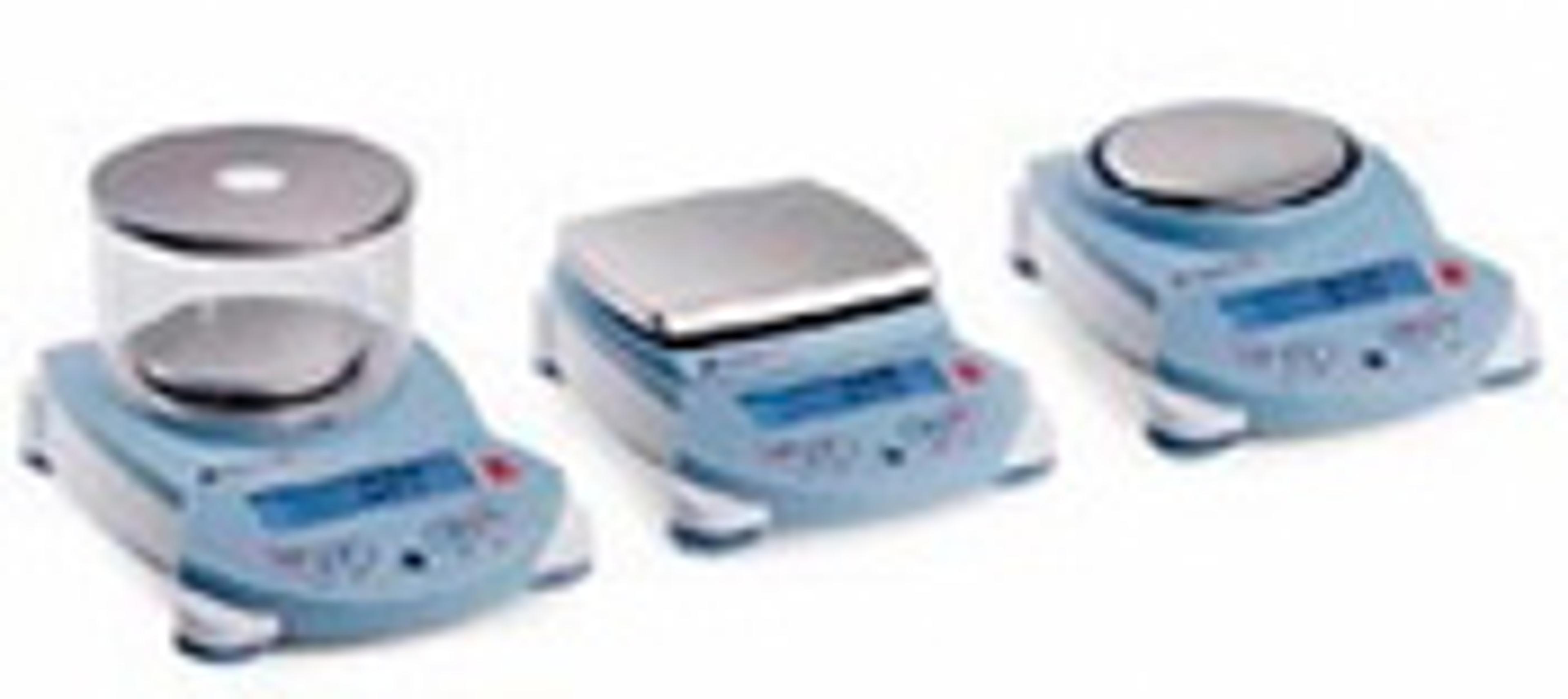 Adventurer™ Pro Balances - Ohaus Corp. - General Lab