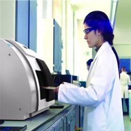 TRS100 Quantitative Pharmaceutical Analysis System - Agilent Technologies - Spectroscopy