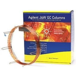VF-WAXms GC Columns - Agilent Technologies - Separations