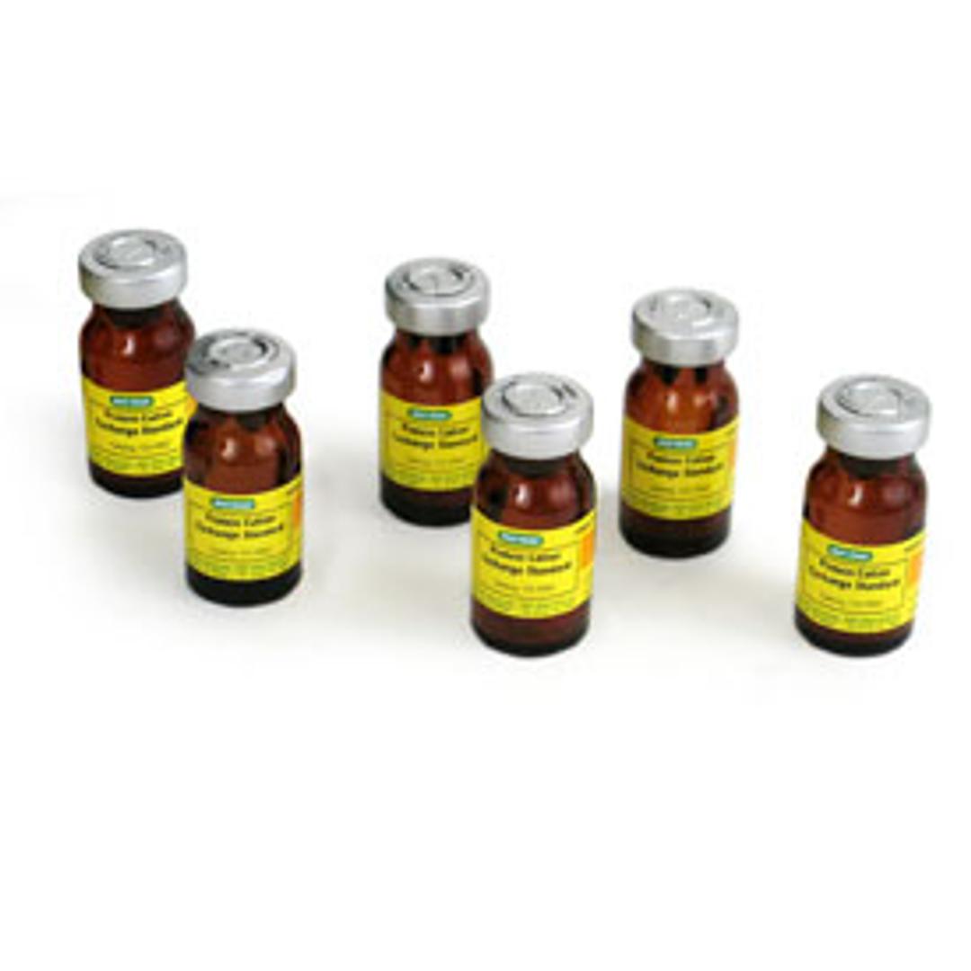 Protein Standard for Cation Exchange Chromatography - Bio-Rad - Separations