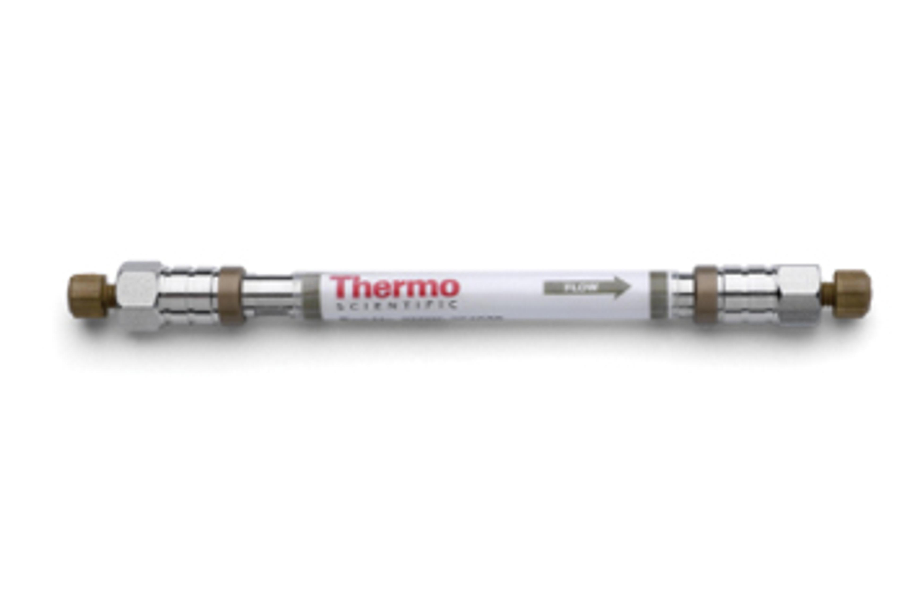 Thermo Scientific™ Hypersil GOLD™ C4 LC Columns - Thermo Fisher Scientific - Separations