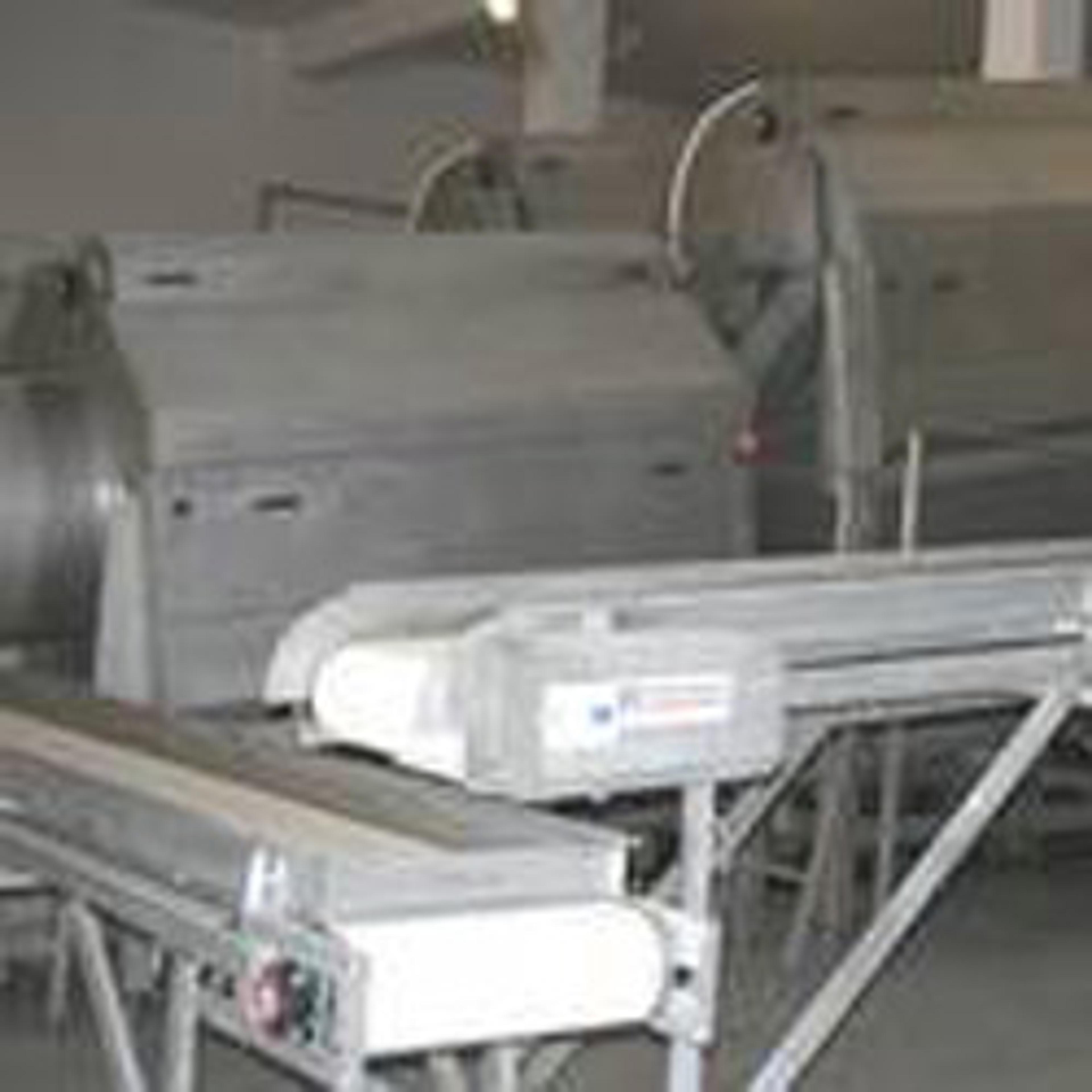 Bean snipper - Cabinplant - Food and Beverage