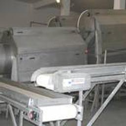 Bean snipper - Cabinplant - Food and Beverage