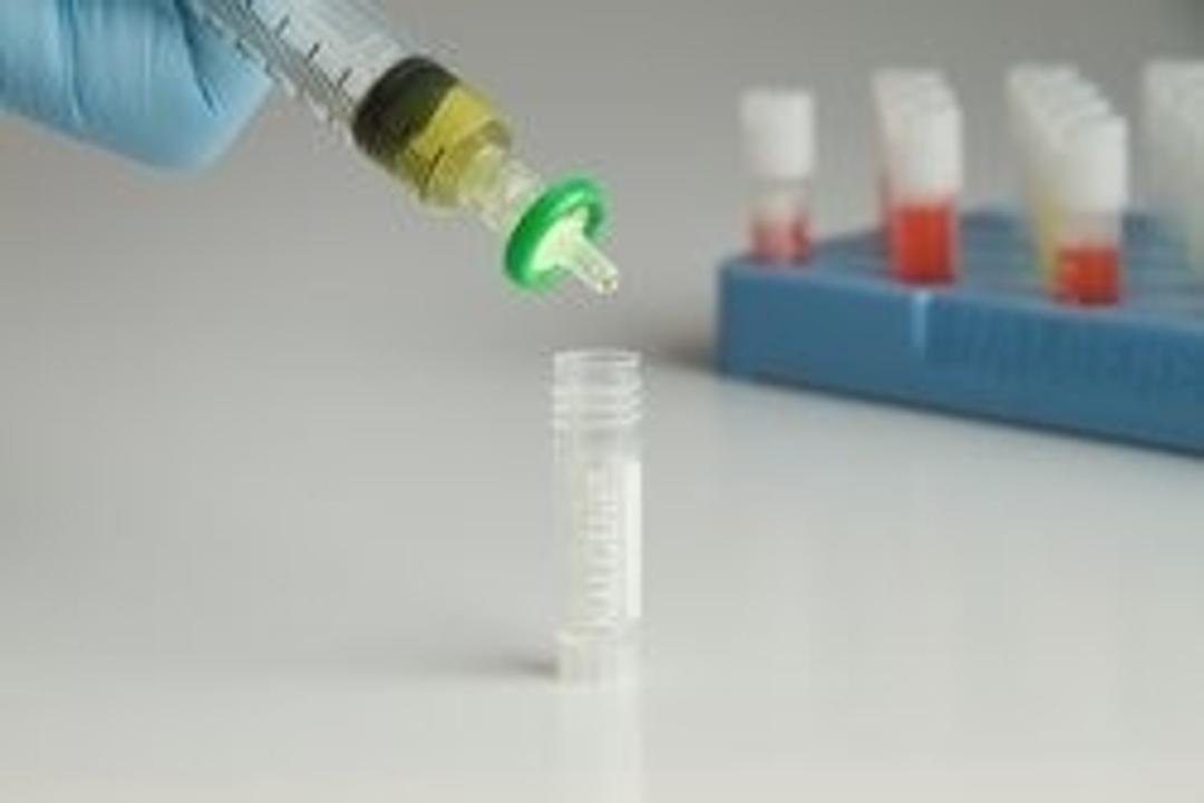 Nalgene™ Syringe Filters - Thermo Fisher Scientific - General Lab