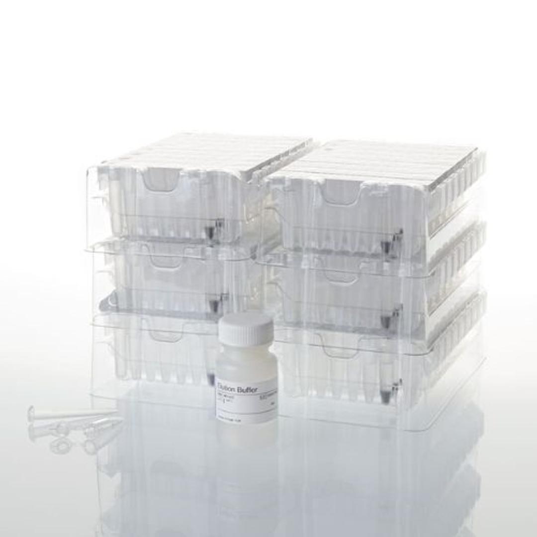 Maxwell® RSC Buffy Coat DNA Kit - Promega Corp. - Life Sciences