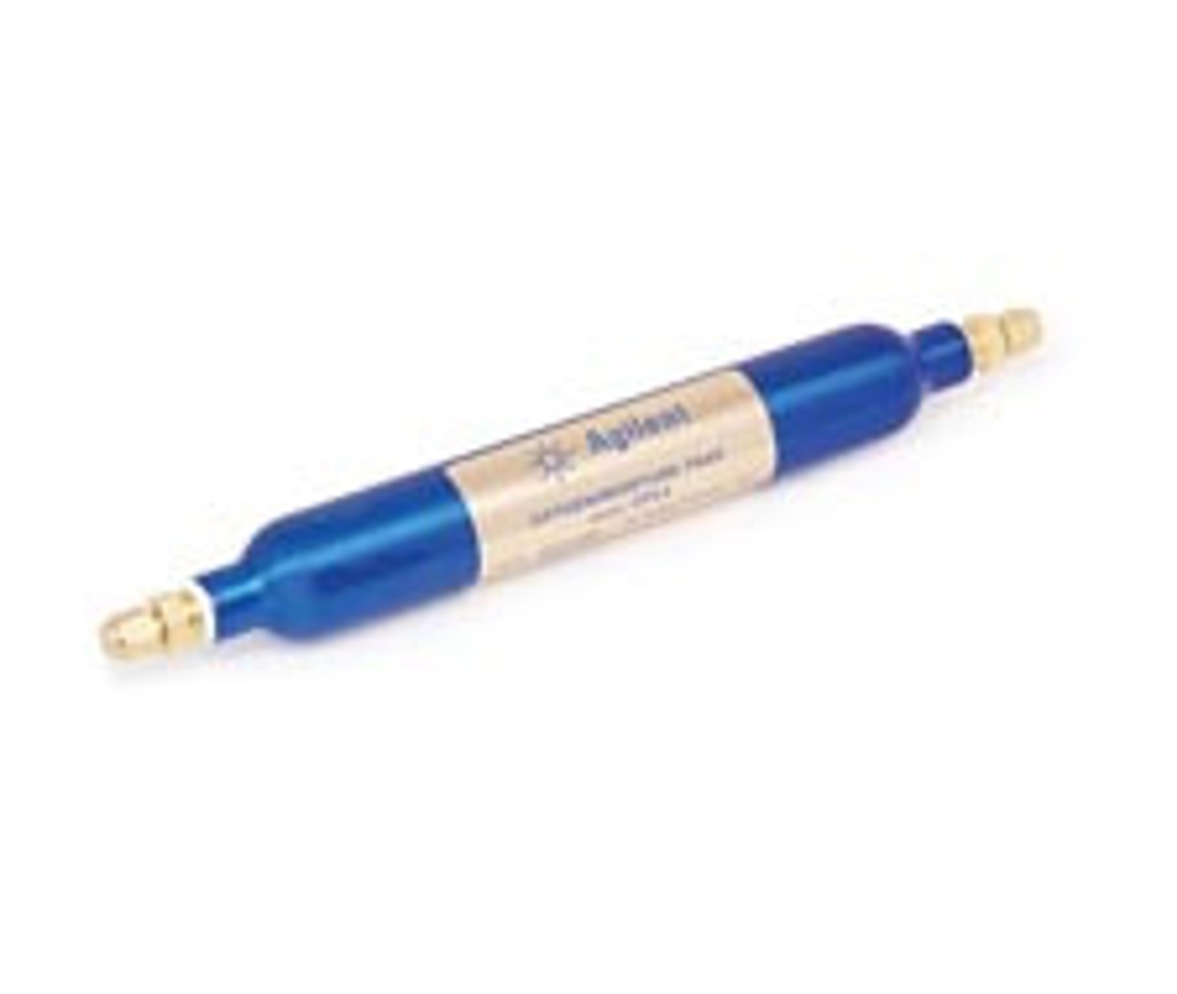 Oxygen/Moisture Traps - Agilent Technologies - Separations