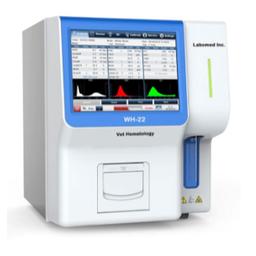 Veterinary Auto Hematology Analyzer with 22 Parameters - LABOMED - Clinical Diagnostics