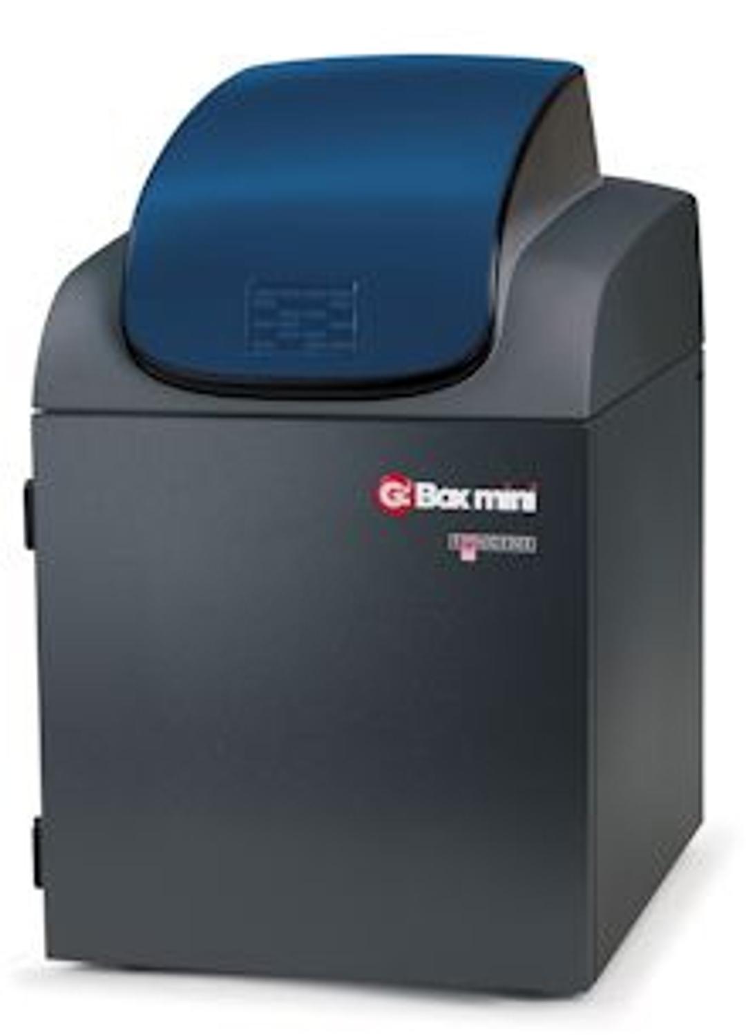 G:BOX mini - Syngene - Spectroscopy