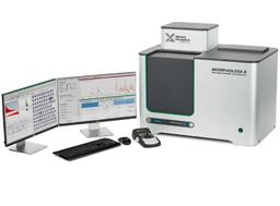 Morphologi 4-ID - Malvern Panalytical - Materials