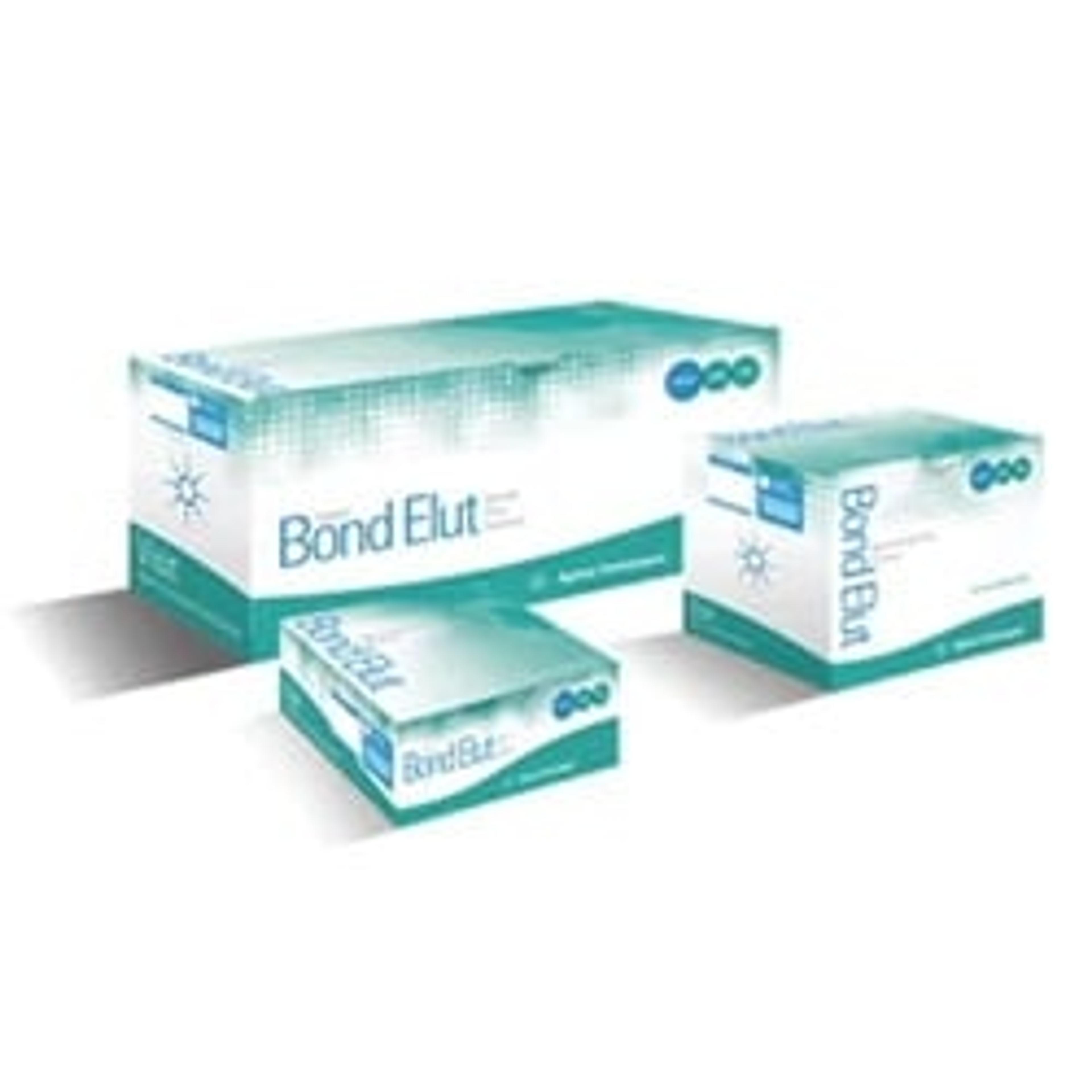 Bond Elut Mycotoxin - Agilent Technologies - Separations