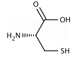 L-Cysteine - Glentham Life Sciences - General Lab