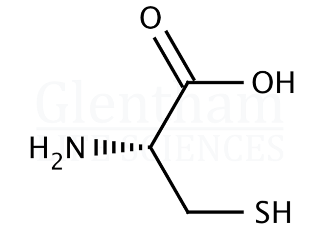 L-Cysteine - Glentham Life Sciences - General Lab