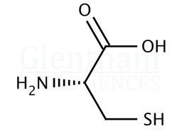 L-Cysteine - Glentham Life Sciences - General Lab
