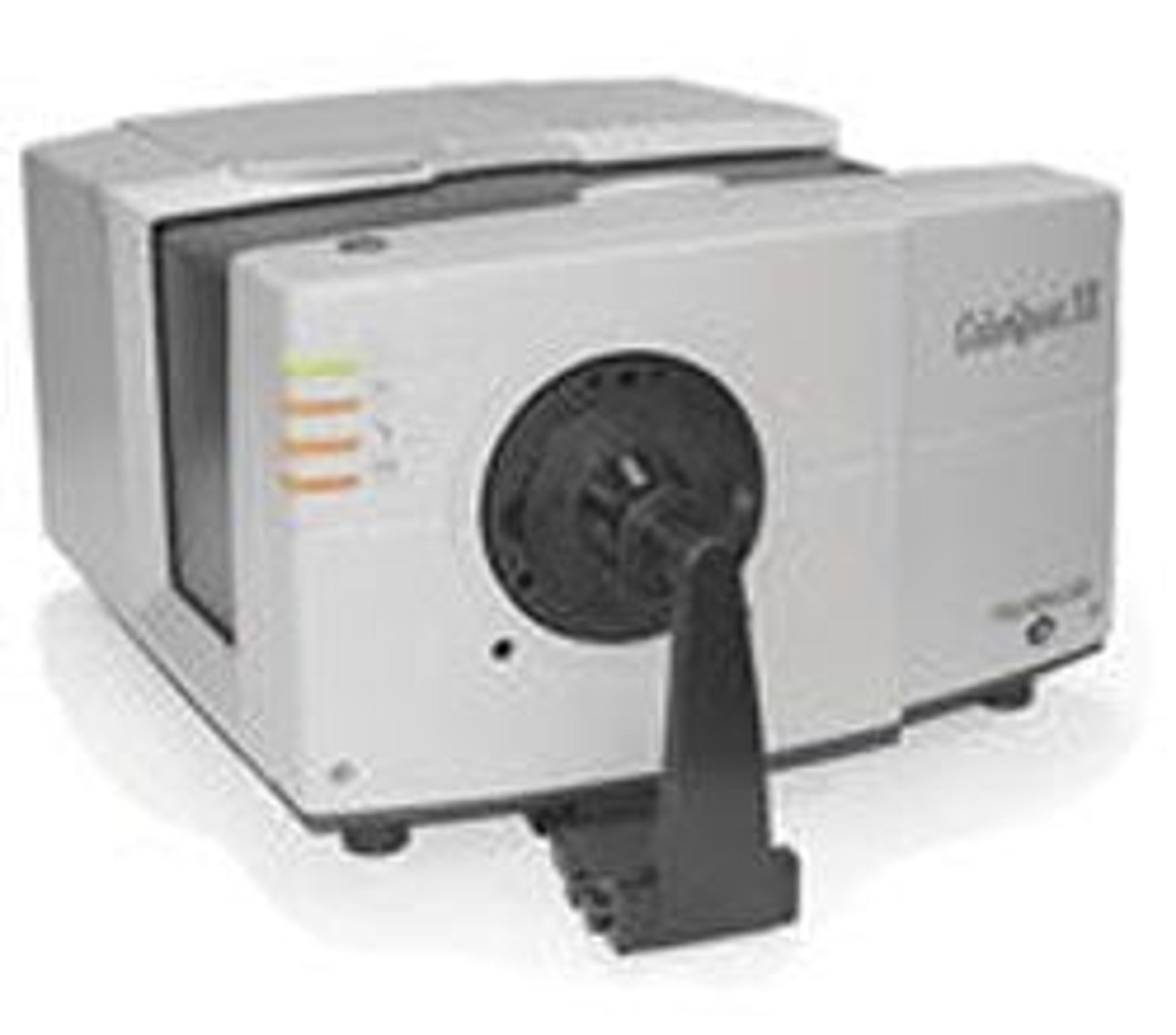 ColorQuest XE - HunterLab - Spectroscopy