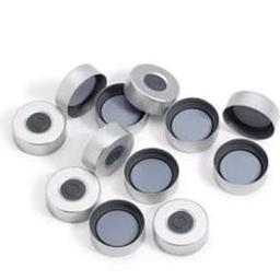 Agilent Headspace Aluminium Crimp Cap (5183-4479) - Agilent Technologies - General Lab