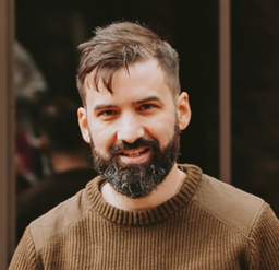 Dr. Jeremy Dupaul-Chicoine