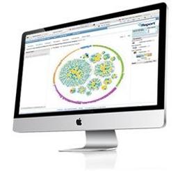 iReport™- Understand your expression data - Ingenuity Systems Inc. - Lab Informatics