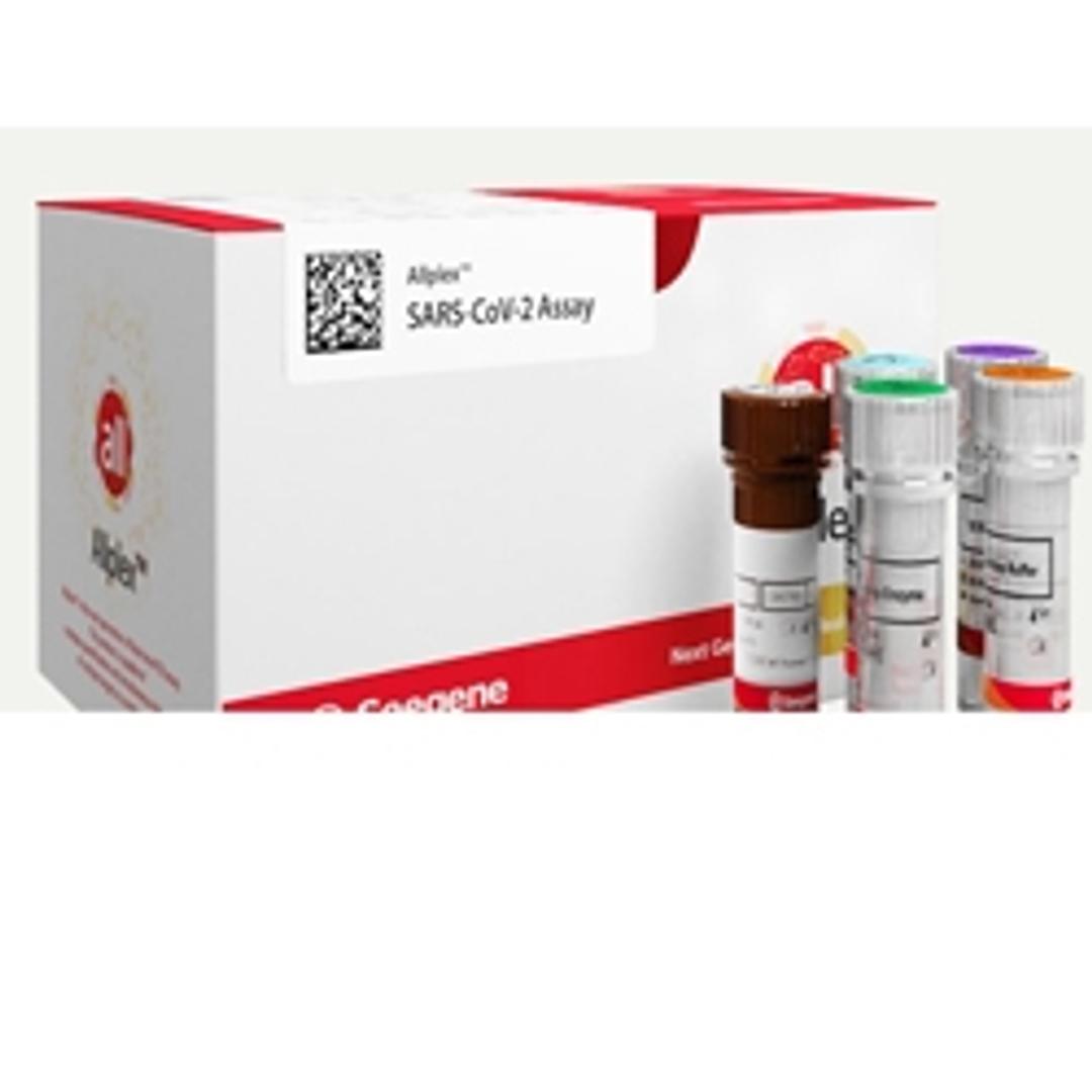Allplex™ SARS-CoV-2 Assay - Seegene Inc - Life Sciences