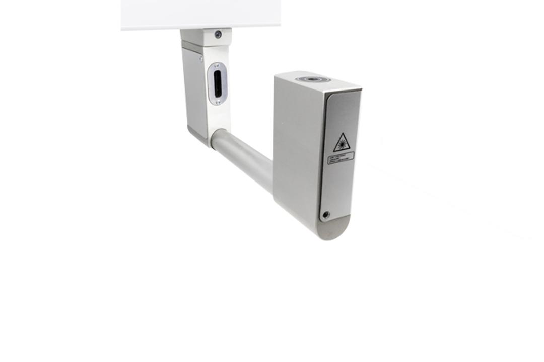 PAL System Barcode Reader - CTC Analytics AG - Lab Automation