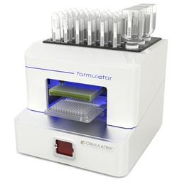 FORMULATOR® - FORMULATRIX®, Inc. - Life Sciences