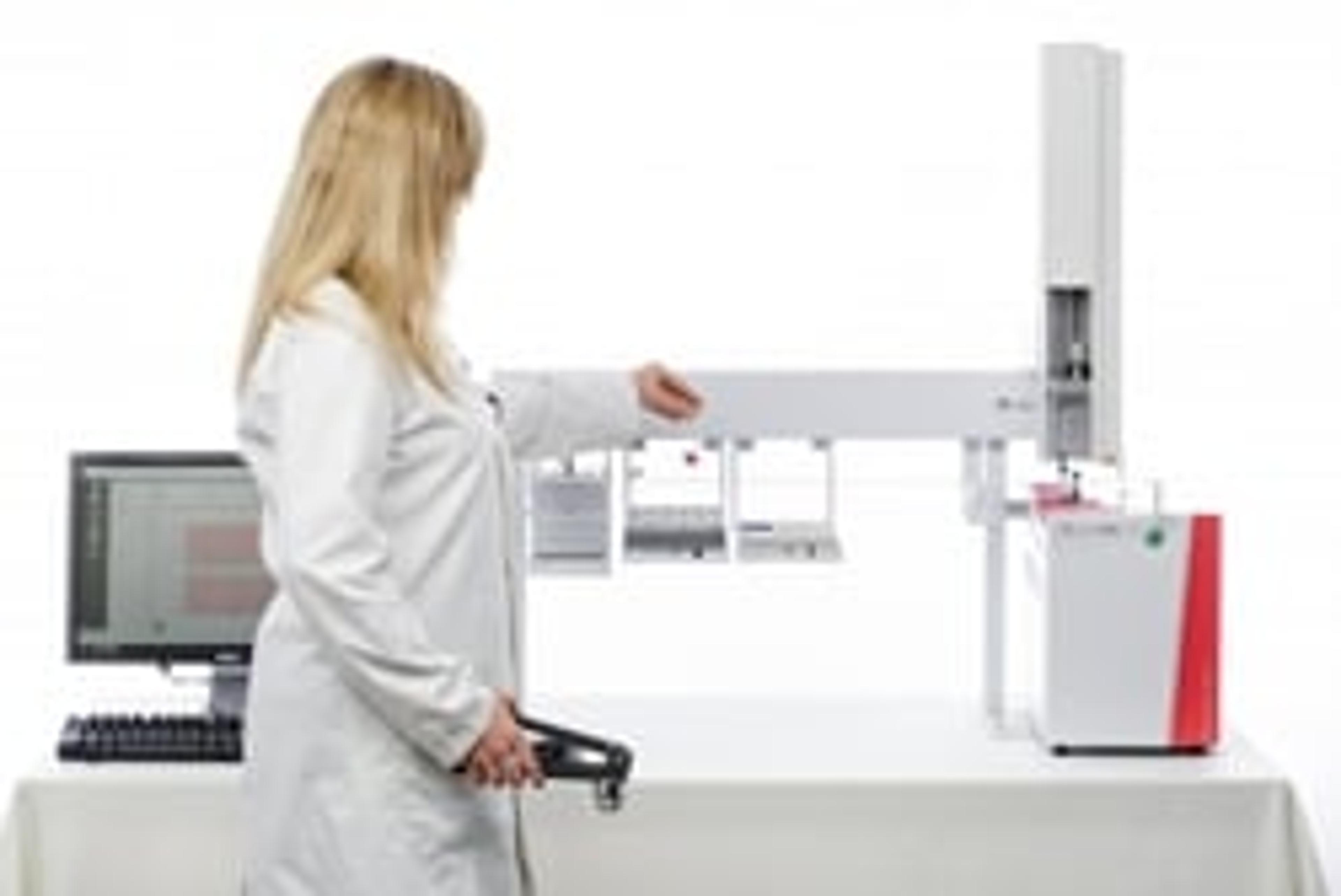 HERACLES Neo - Alpha MOS France - Separations