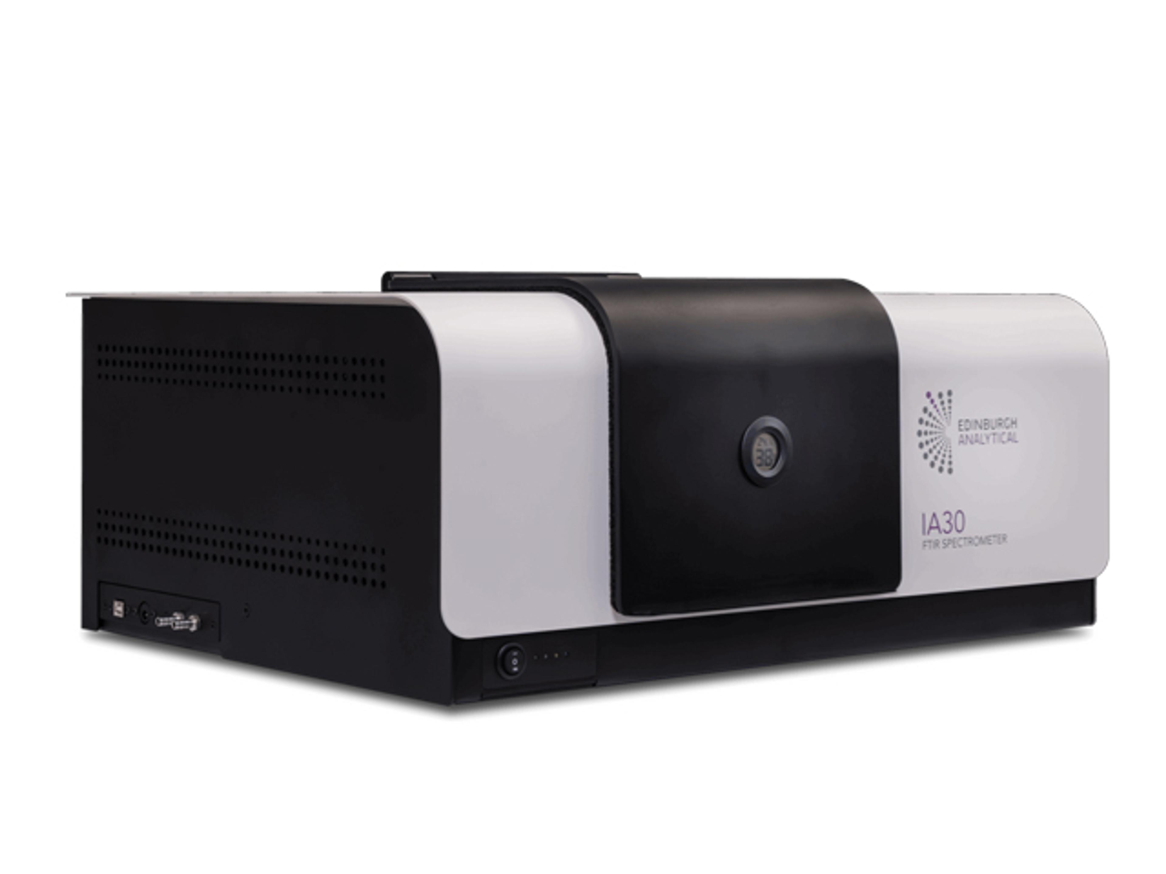 IA30 FTIR Spectrometer - Edinburgh Analytical - Life Sciences