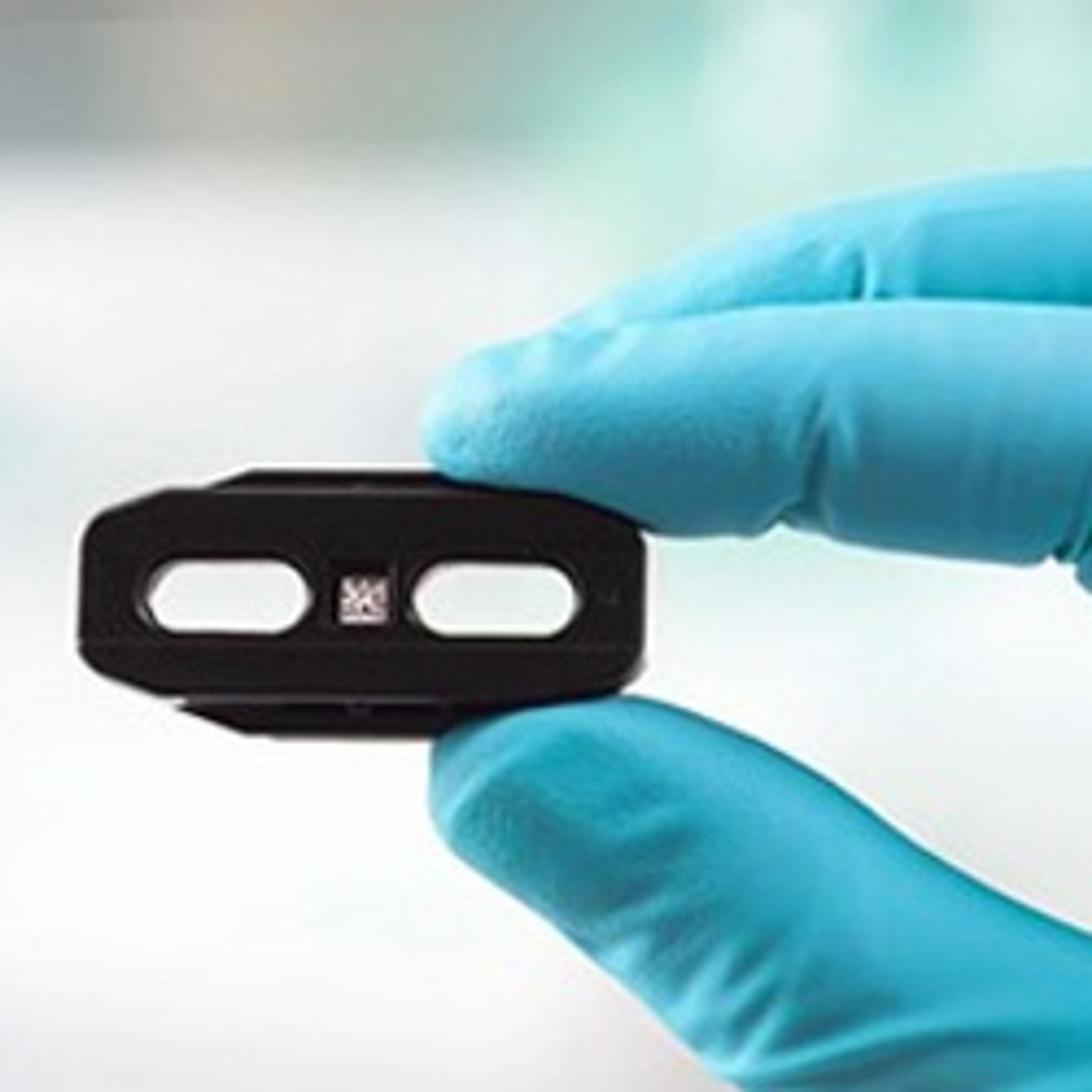 MosaicQ - Quotient Diagnostics Ltd - Clinical Diagnostics