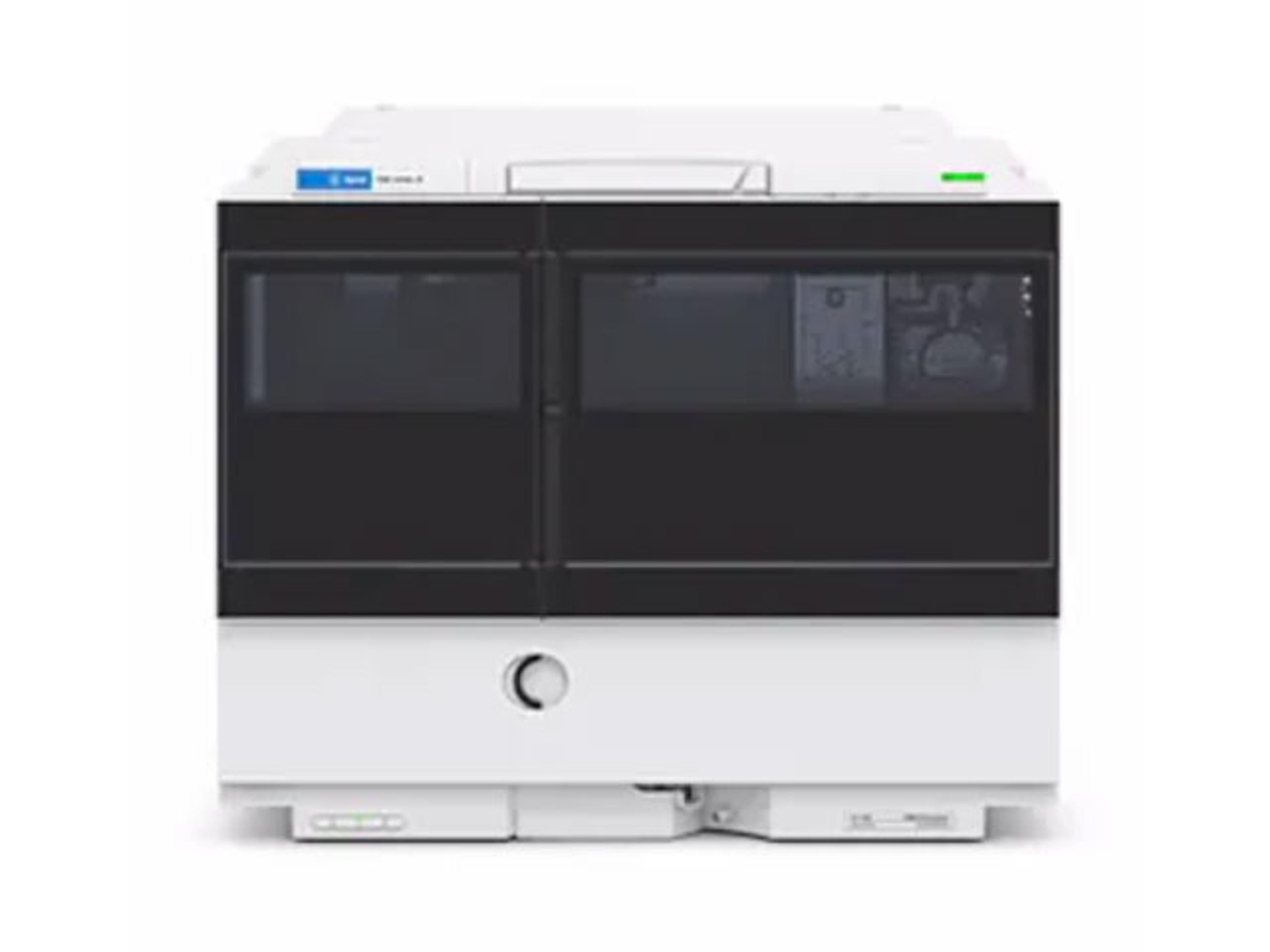 Agilent 1260 Infinity III Vialsampler - Agilent Technologies - Separations