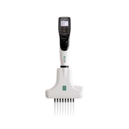 VOYAGER 8-Channel Adjustable Tip Spacing Pipettes - INTEGRA Biosciences - General Lab